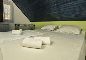 Apartment Škroćo in Maslenica - 6 persons, 3 bedrooms