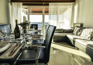 Apartment Škroćo in Maslenica - 6 persons, 3 bedrooms