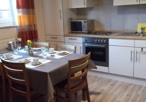 Apartment 1 (1. OG) - Apartment Family Schmitz