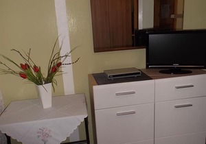 Apartment 1 (1. OG) - Apartment Family Schmitz