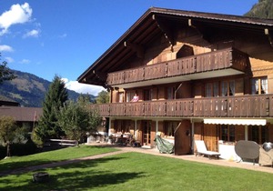 Apartment ∙ 1 bedroom ∙ 4 guests