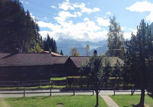 Apartment ∙ 1 bedroom ∙ 4 guests