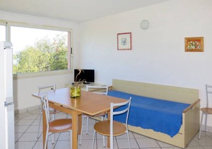 Apartment ∙ 1 bedroom ∙ 4 guests