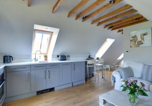 Apartment ∙ 1 bedroom ∙ 2 guests