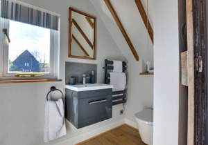 Apartment ∙ 1 bedroom ∙ 2 guests