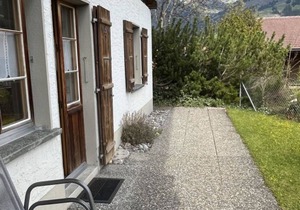 Apartment ∙ 1 bedroom ∙ 4 guests