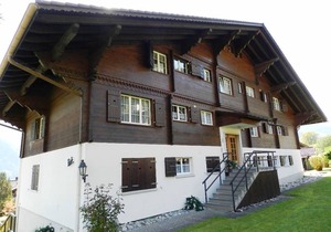 Apartment ∙ 1 bedroom ∙ 3 guests