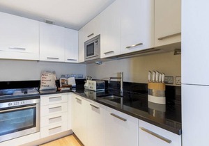 Apartment ∙ 1 bedroom ∙ 2 guests