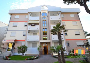 Apartment 1 bedroom near to the beach P 02