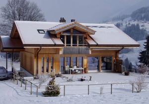 Apartment ∙ 1 bedroom ∙ 4 guests