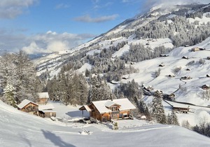 Apartment ∙ 1 bedroom ∙ 4 guests