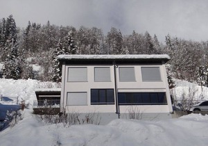 Apartment ∙ 1 bedroom ∙ 2 guests