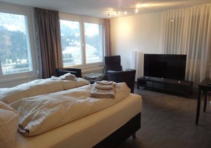 Apartment ∙ 1 bedroom ∙ 2 guests