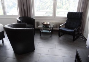 Apartment ∙ 1 bedroom ∙ 2 guests