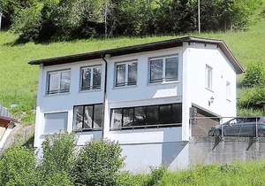 Apartment ∙ 1 bedroom ∙ 2 guests