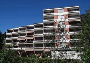 Apartment ∙ 1 bedroom ∙ 2 guests