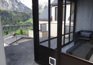 Apartment ∙ 1 bedroom ∙ 2 guests