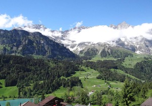 Apartment ∙ 1 bedroom ∙ 2 guests