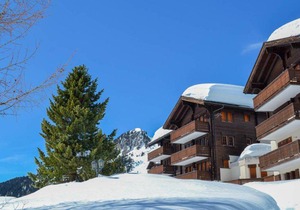 Apartment ∙ 1 bedroom ∙ 2 guests