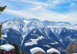 Apartment ∙ 1 bedroom ∙ 2 guests