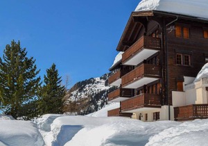 Apartment ∙ 1 bedroom ∙ 2 guests