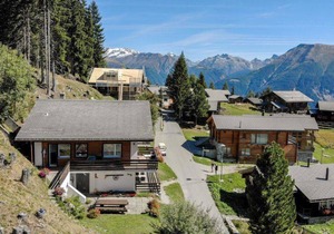 Apartment ∙ 1 bedroom ∙ 4 guests