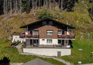 Apartment ∙ 1 bedroom ∙ 4 guests