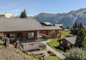 Apartment ∙ 1 bedroom ∙ 4 guests