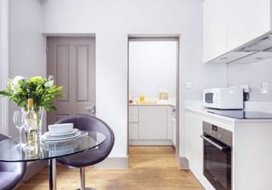 Apartment ∙ 1 bedroom ∙ 3 guests