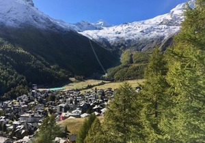 Apartment ∙ 1 bedroom ∙ 2 guests