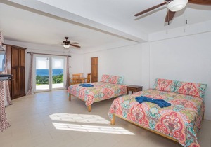 Apartment ∙ 1 bedroom ∙ 3 guests