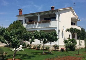 Apartment ∙ 1 bedroom ∙ 4 guests