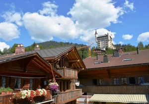 Apartment ∙ 1 bedroom ∙ 3 guests