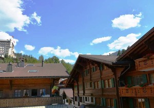 Apartment ∙ 1 bedroom ∙ 3 guests