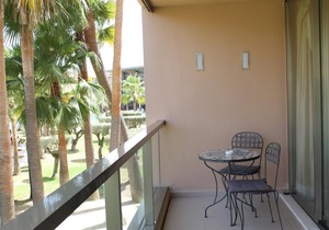 Apartment 1 bedroom Salgados