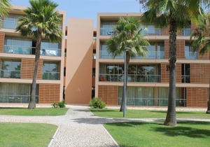 Apartment 1 bedroom Salgados