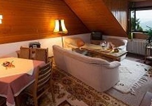 Apartment 1 - Casa Ri (e) sig