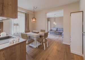 Apartment 1 - Edersee time out