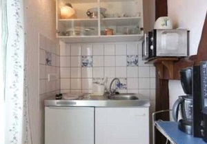 Apartment 1 - Fewos "Storchenhof" near the lake