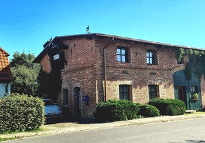 Apartment 1 - Fewos "Storchenhof" near the lake