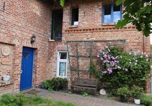 Apartment 1 - Fewos "Storchenhof" near the lake