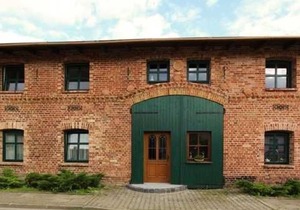 Apartment 1 - Fewos "Storchenhof" near the lake