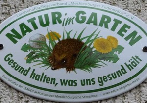 Apartment 1 - Fewos "Storchenhof" near the lake