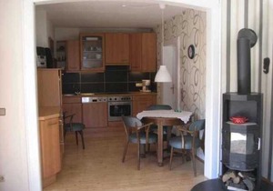 Apartment 1 - Haus am Wald