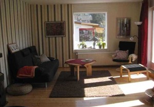 Apartment 1 - Haus am Wald