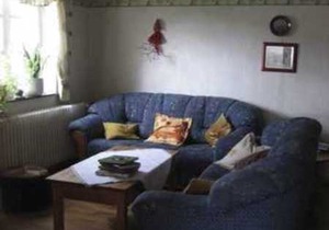 Apartment 1 - Haus am Wald