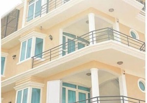 Apartment 1 Residence Coin De Mire