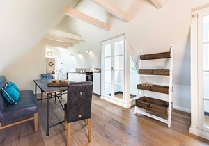 Apartment 10 - Edersee time out