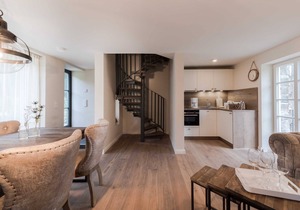Apartment 11 - Edersee time out
