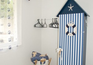 Apartment 12 of Villa Simone F2